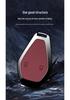 2026 Deep Blue S07 Remote Key Case L07 Car Accessory - New Buckle Design