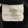 MAX&CO Jacket S Black Mesh Women Used