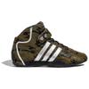 Adidas Originals Thug Club X  Adiracer Comfortable Versatile Non-Slip Durable High-Top Training Shoes Unisex Sneakers Green JR4423