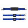 Easy to Attach Paddleboard Carry Strap with Shoulder Pad Hands-Unrestricted SUP