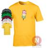 Üst giysisi – T-shirtler