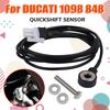 Датчик швидкісного перемикання передач Quickshifter Quick Shift для аксесуарів мотоцикла Ducati 1098 848 Superbike