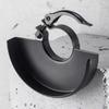 New 125mm Angle Grinder Cover Quick Replacement Durable Guard Grinder Disc Lightweight 100/115/150mm Wheel Cover