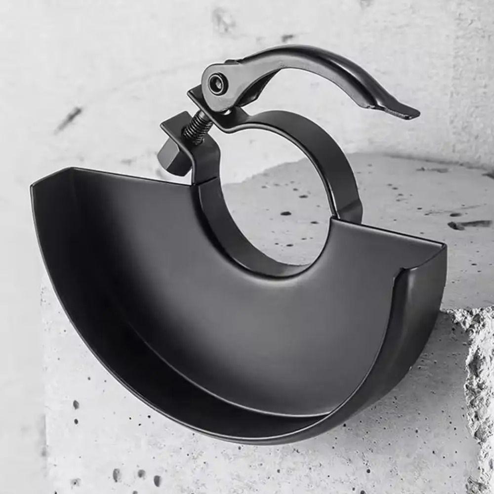 New 125mm Angle Grinder Cover Quick Replacement Durable Guard Grinder Disc Lightweight 100/115/150mm Wheel Cover