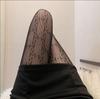Women's Summer Lolita Over-the-Knee Lace Stockings - Cute Thigh Highs for Beautiful Legs