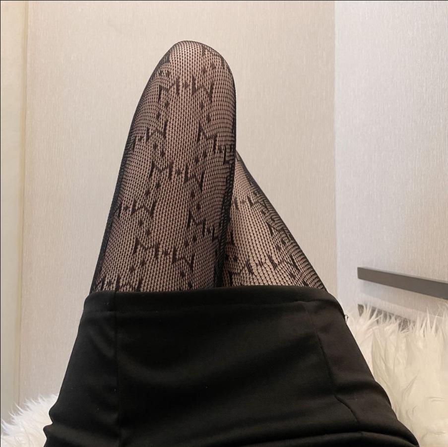 Women's Summer Lolita Over-the-Knee Lace Stockings - Cute Thigh Highs for Beautiful Legs