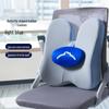 JAGO Ergonomic Car Lumbar Support Cushion