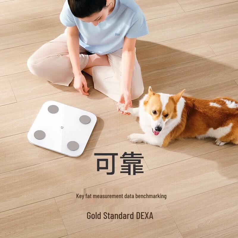 Xiaomi Mijia Smart Body Fat Scale S400