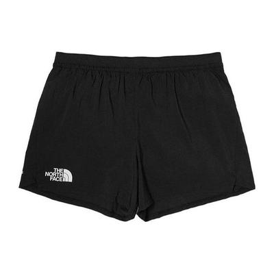 Casual Shorts Men's Black Moderate NF0A5J75-JK3