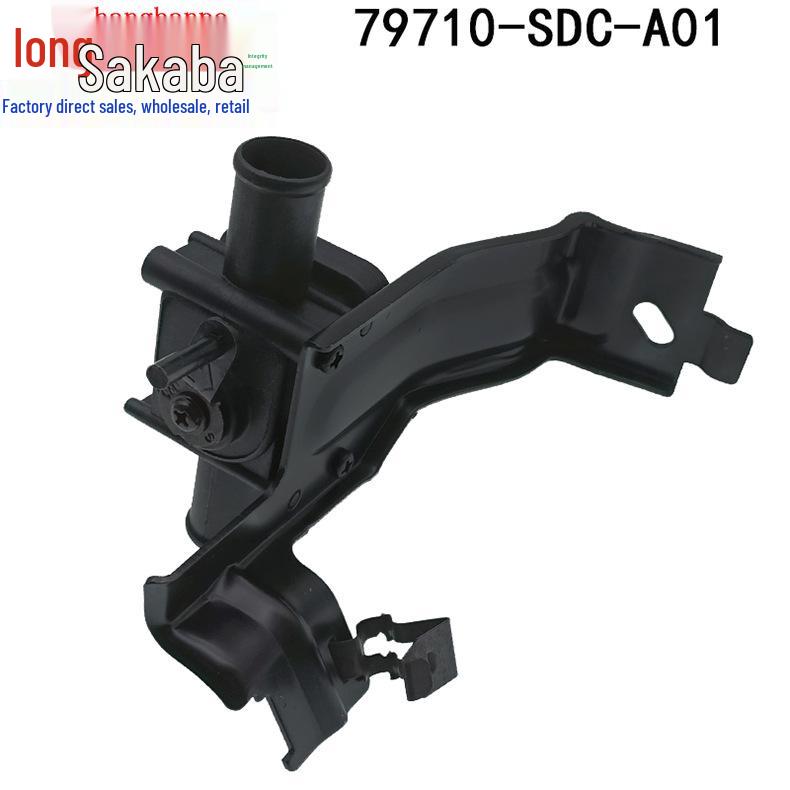 79710-SDC-A01 Heizungsregelventil für 2003-2007 Honda Accord CM