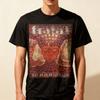 Tool Band 10000 Washes Shirt Unisex All Size Gift For Fans