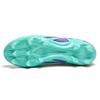 Fg High Quality Breathable High Top Soccer Shoes Men Professional Training Cleats Sneakers Youth Non-Slip Society Football Shoes