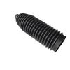 ABHX-Car Steering Gear Dust Cover 77367811 68320133AA For Jeep Compass Renegade 2015-2019 Steering Rack Boot