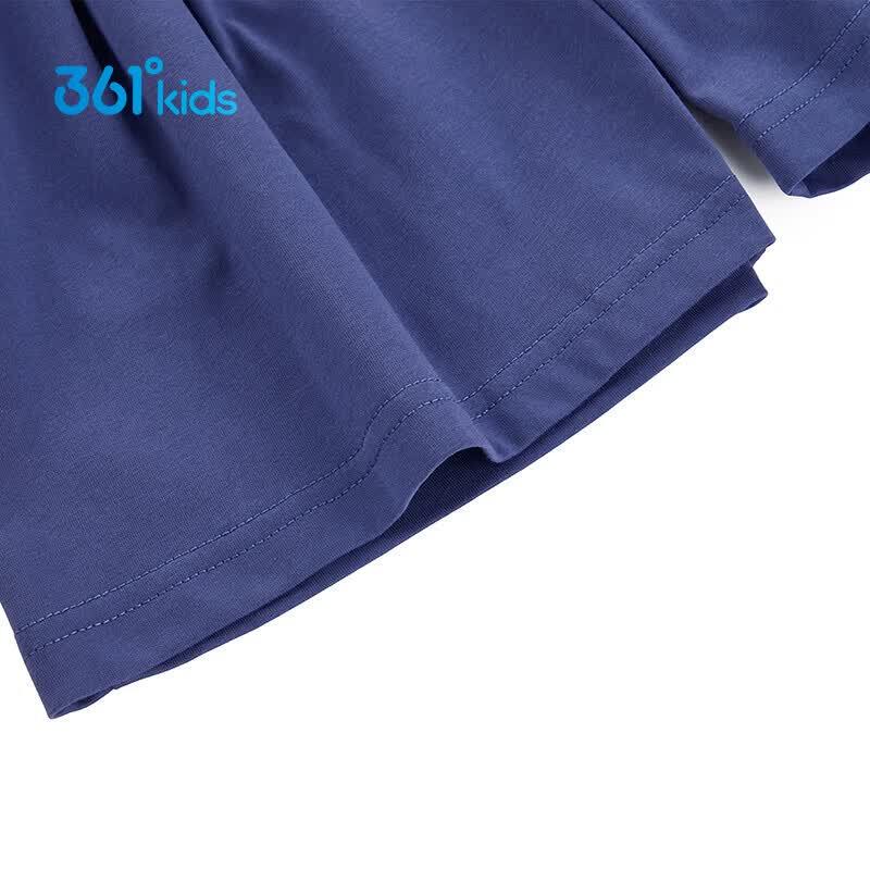 361° Kids Summer Sporty Breathable Shorts