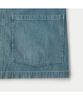 Series Sage De Cret 11Oz Denim Coverall Jacket Svjam26554Inx