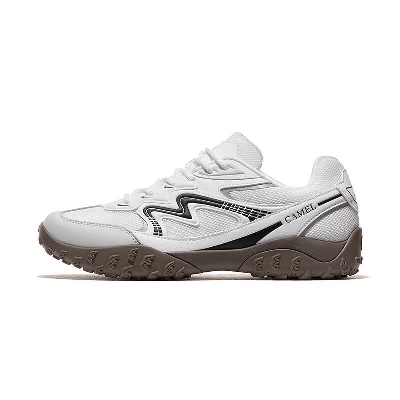 

CAMEL Мужские горные кроссовки Cloud German Trainer для хайкинга 38