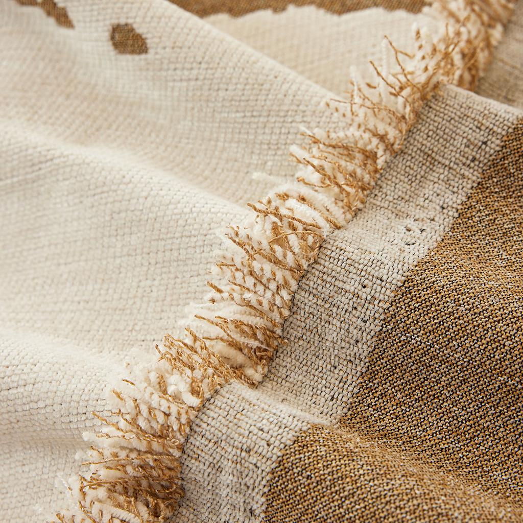 New Modern Simple Sofa Towel All-inclusive Sofa Cushion All-season Chenille Reversible Sofa Cover Full Cover