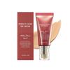 Medium Skin Tone Soft Concealer BB Cream Mild Moisturizing Hydrating Soft Light Skin-friendly Matte Clear Daily Makeup 50g Less