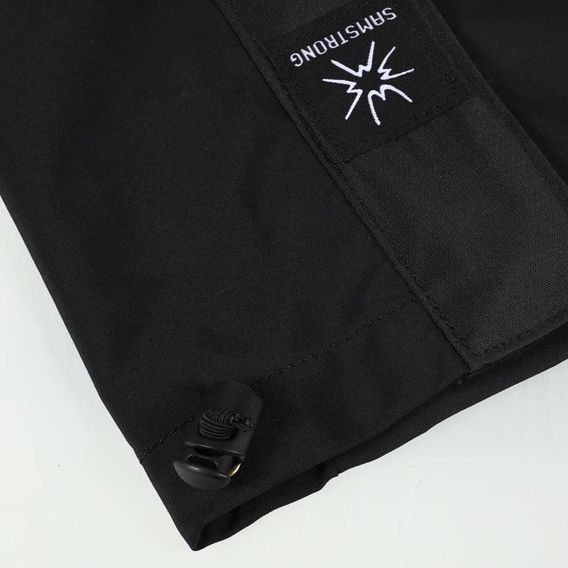 1 Paar Waterdichte Beenkappen Elastische Band Lange Koker Beenbescherming Wandelen Skiën Klimmen Broek Schoenenhoes Duurzaam Verband