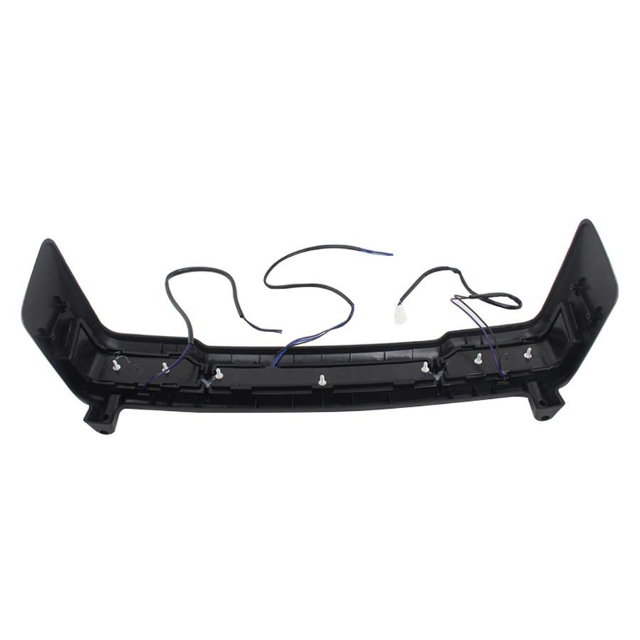 1pcs LED Tour Pak Brake Tail Turn Light For Harley