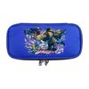 Jojo Bizarre Adventure Handheld Pencil Case Stationery Box