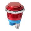 For Outdoor Panels 16mm Push Button IP66 Rated Push Button Switch Metal Switch Momentary Switch Screw Terminal Connection