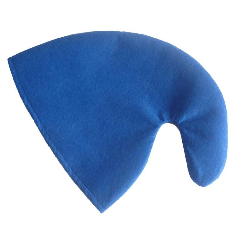 2025 New Xmas Hats Elves Hats Multi-color Christmas Decor Show Prop Party