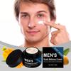 East Moon Men's Nude Light Moisturizing Concealing Cream - Translucent, Waterproof