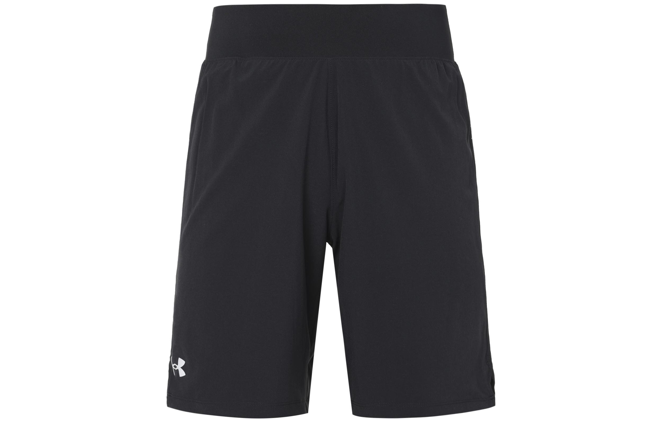 Under Armour Sports Shorts Men s Black Moderate 1376998-001 M