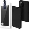 Dux Ducis Skin Pro Flap Case Cover Realme Narzo 50A Black