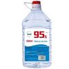 High Purity 95% Medical Alcohol for Fire Cupping and Nail Cleaning