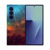 For Samsung Galaxy Z Fold 7 Fold7 Case Luxury Folding Shockproof Protection Funda for Samsung Galaxy Z Fold 7 PC Hard Back Cover