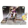 Three Kingdoms Kill: Gathering of Stars S5 - Tin Box Edition Card Game: God Sun Ce Poker Playing Cards