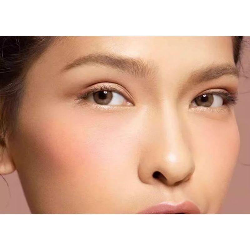 MARIE DALGAR - Three-color Matte Blusher (1-2)