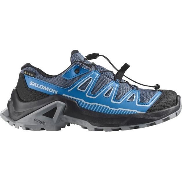 Треккинговые ботинки Salomon X Ultra GORE-TEX EU 28