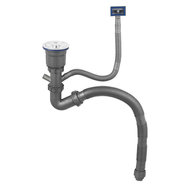 

SIOYIE Stainless Steel Kitchen Sink Drainer