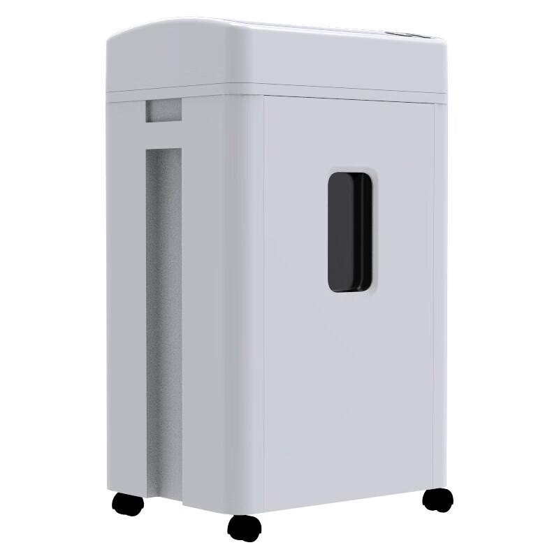 SUNWOOD MSD9725 Level 4 Cross-Cut Shredder CN plug (adapter included)