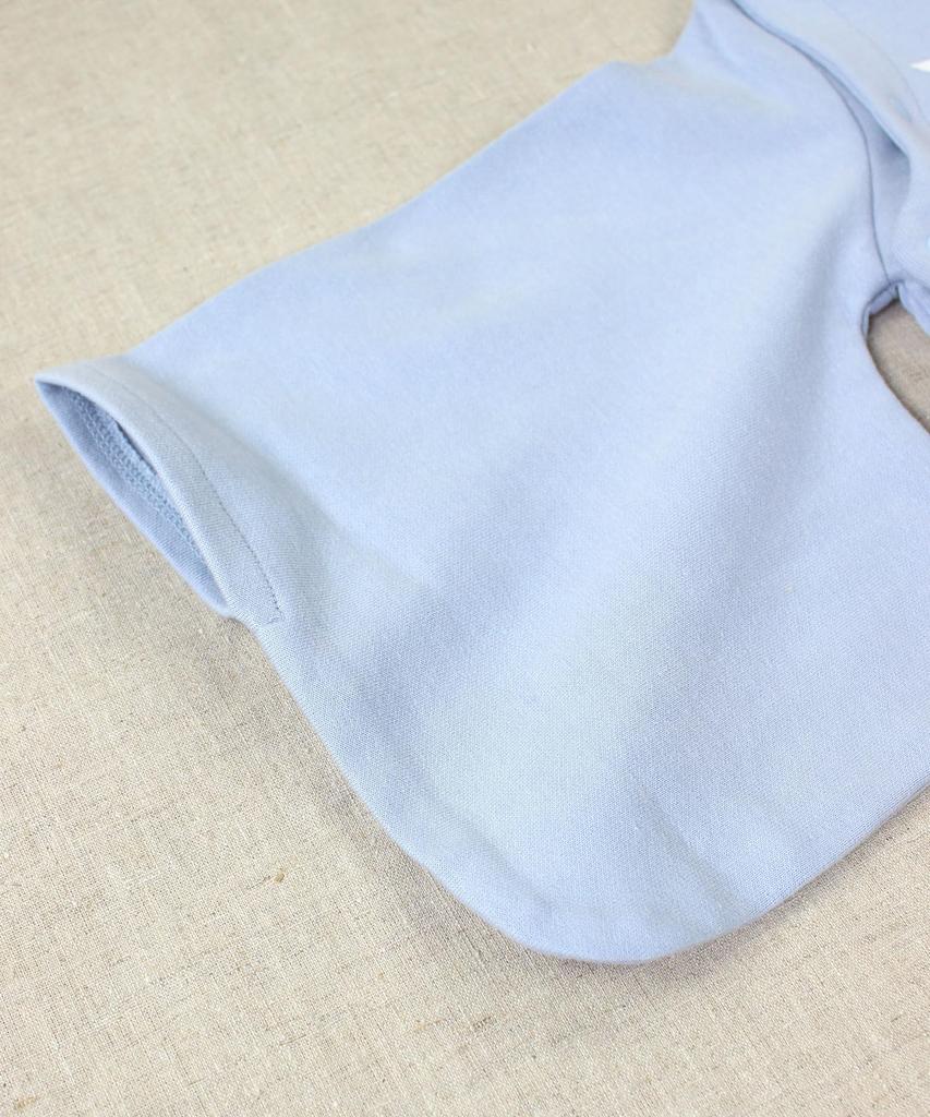 Shishunon Hakama Coverall, Baby, Size 70, 35331109