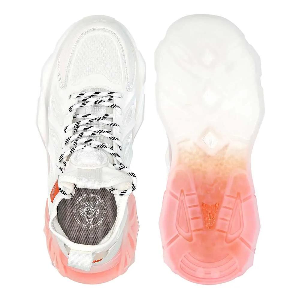 Philipp Plein Sport Кросовки The Flame Gen X 02 Tiger