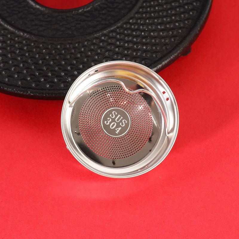 Chinese Style Smart Vacuum Flask Stainless Steel Male and Female Tea Separation Portable Tea Cup Vacuum Flask