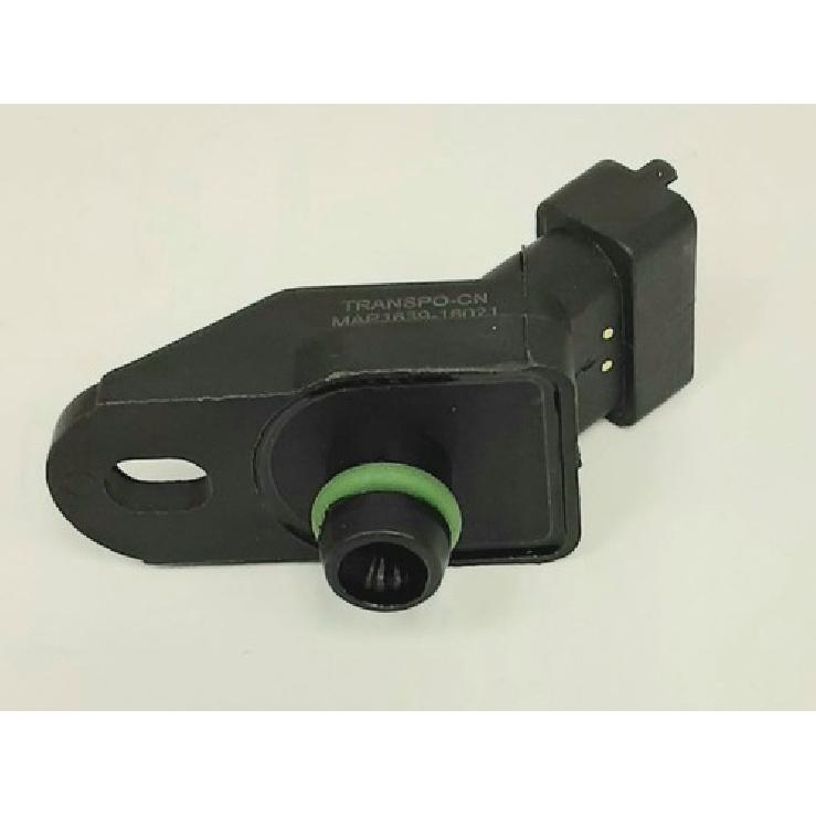 Transpo Manifold Absolute Pressure Sensor MAP1639 for Volvo S60 S80 C70 99-05