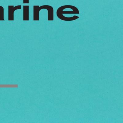 Ultramarine by Wayne Koestenbaum Paperback Book 9781643621159