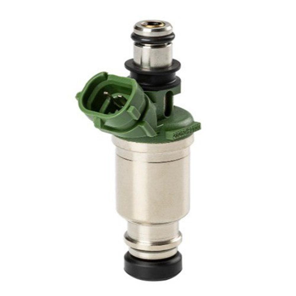4pcs 23250-74100 Engine Fuel Injectors For Toyota
