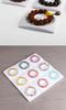 Beaded Bracelet Display & Storage Tray for Handmade DIY Crafts