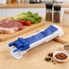 Creativitate Instrument de rulare frunze de varză Rula de carne de legume Umplute de struguri Yaprak Sarma Dolmer Mașină de rulat Accesorii de bucătărie