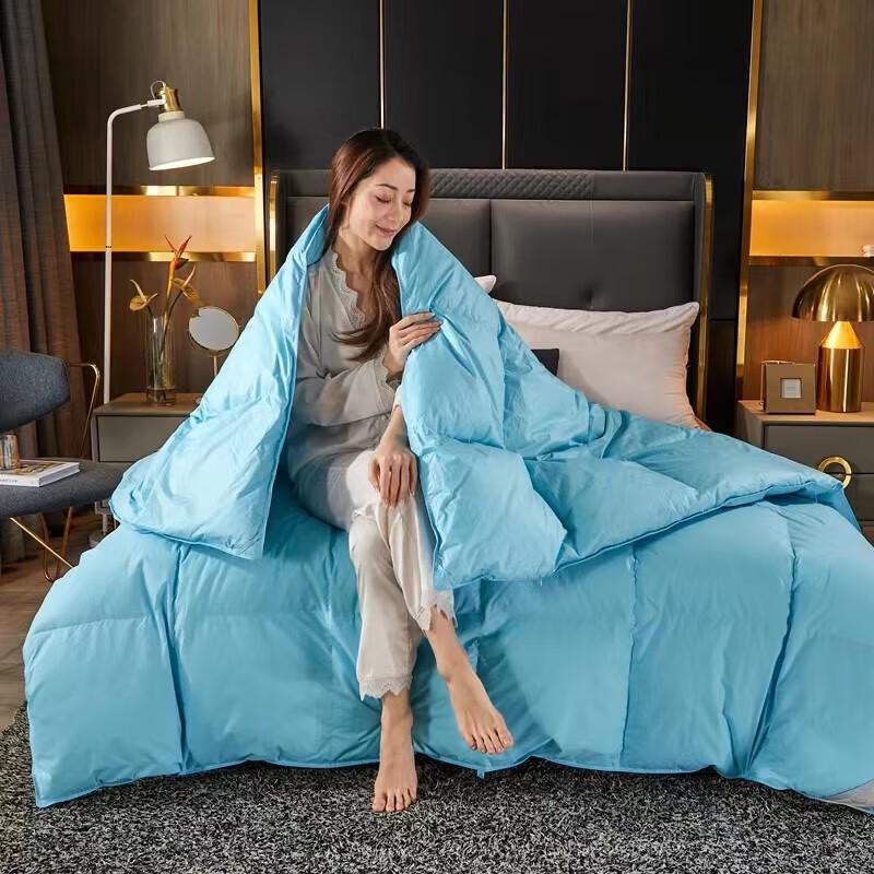 Youmeng Jiaju Warm Winter Polyester Quilt