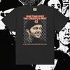 One Flew Over The Cuckoo's Nest: Comfort Colors T-Shirt