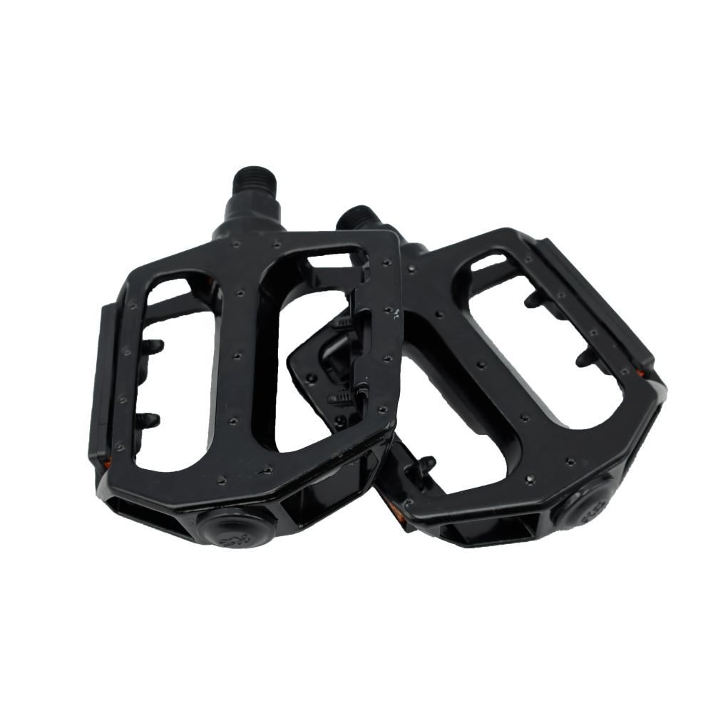 Bicycle Pedals Bikes Parts Sealed Bearing All-round Aluminum Pedal for MTB Mountain Urban