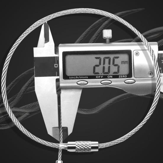 2/4 Sets Anti-Tip Furniture Fixing Strap Heavy Duty Baby Proofing Prevent Falling Furniture Strap Cabinet Bookcase Dresser Wall Securing Earthquake