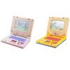 Mini Laptop Giocattolo per l'Apprendimento Precoce con Musica e Luci per Bambini dai 3 Anni in Su 2025